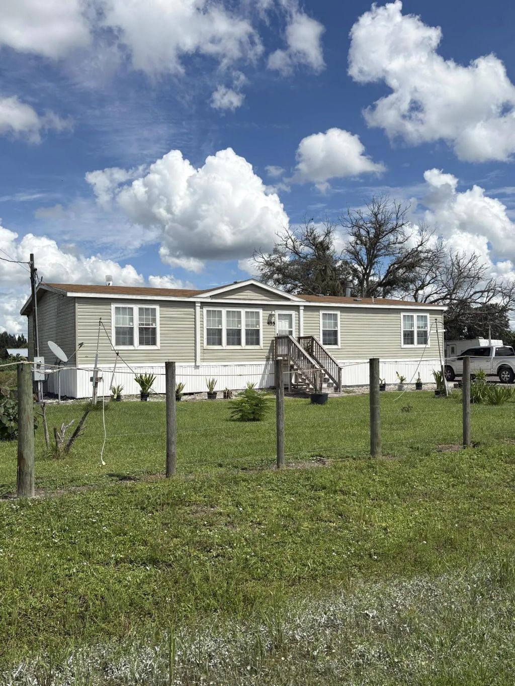 455 N Datil Street, Clewiston
