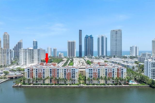 17150 N Bay Road #2619, Sunny Isles Beach