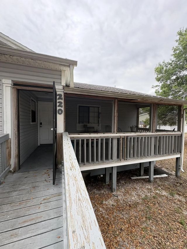 2 of 21 - 230 N Brida Street, Clewiston, FL