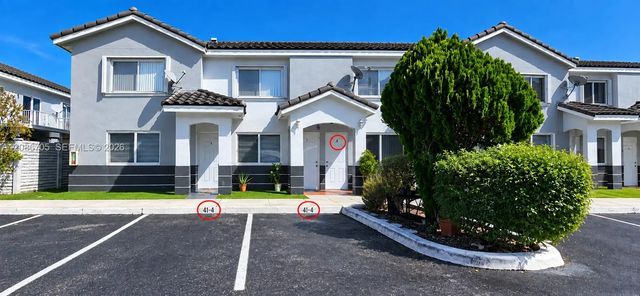 7941 Sw 152nd Avenue #1404, Miami