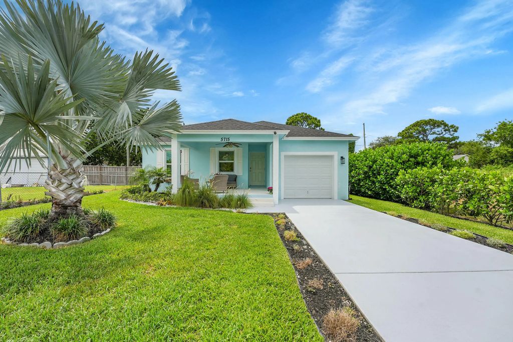 5715 Se Pine Avenue, Stuart