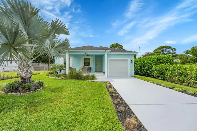 5715 Se Pine Avenue, Stuart