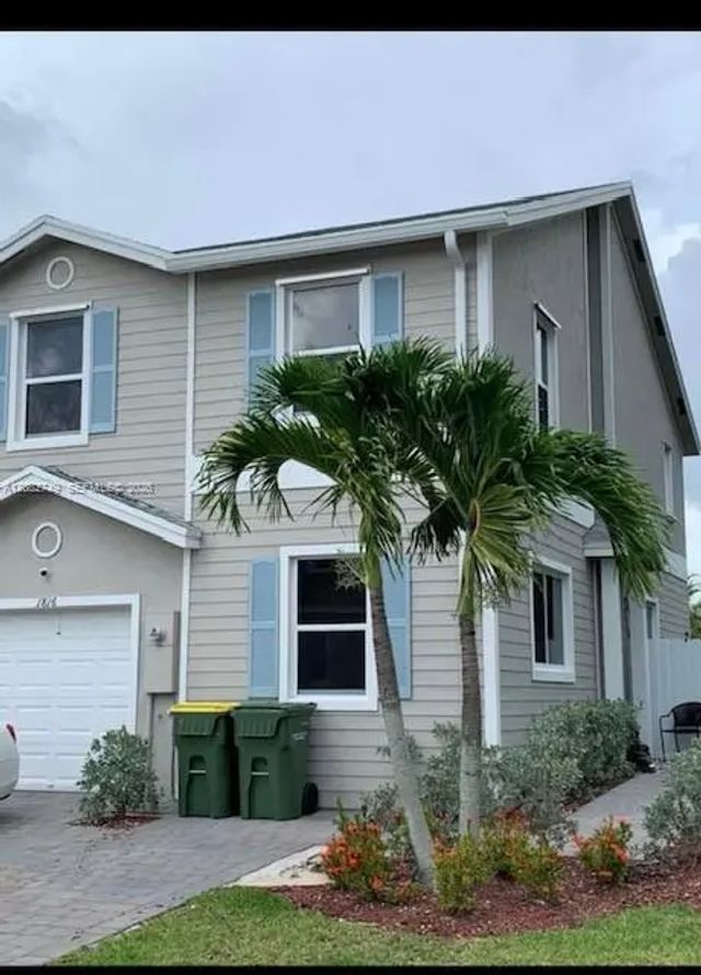 1816 Se 9th Avenue, Homestead