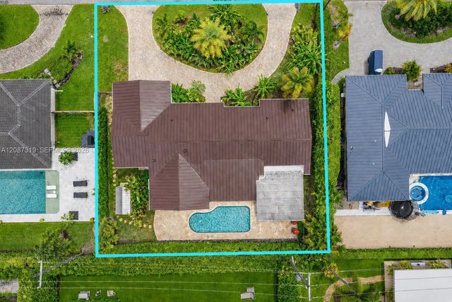 2820 Ne 40th Court, Fort Lauderdale