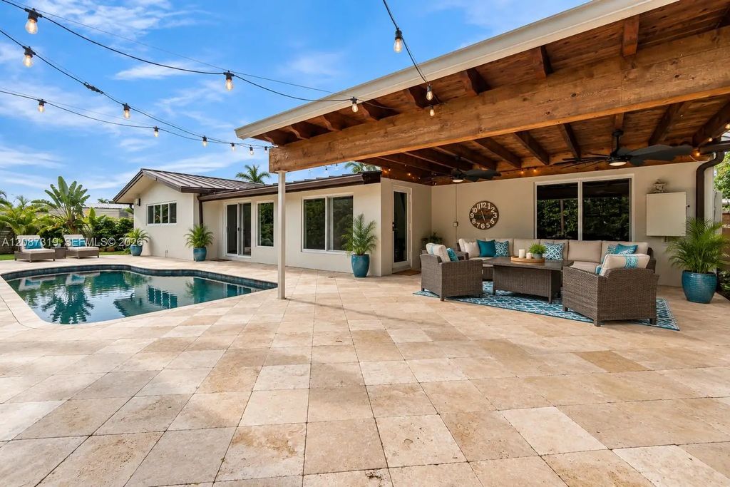2820 Ne 40th Court, Fort Lauderdale