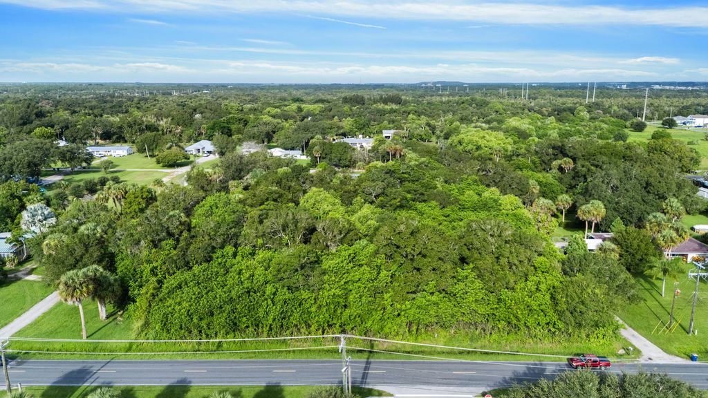0 Oleander Avenue, Fort Pierce