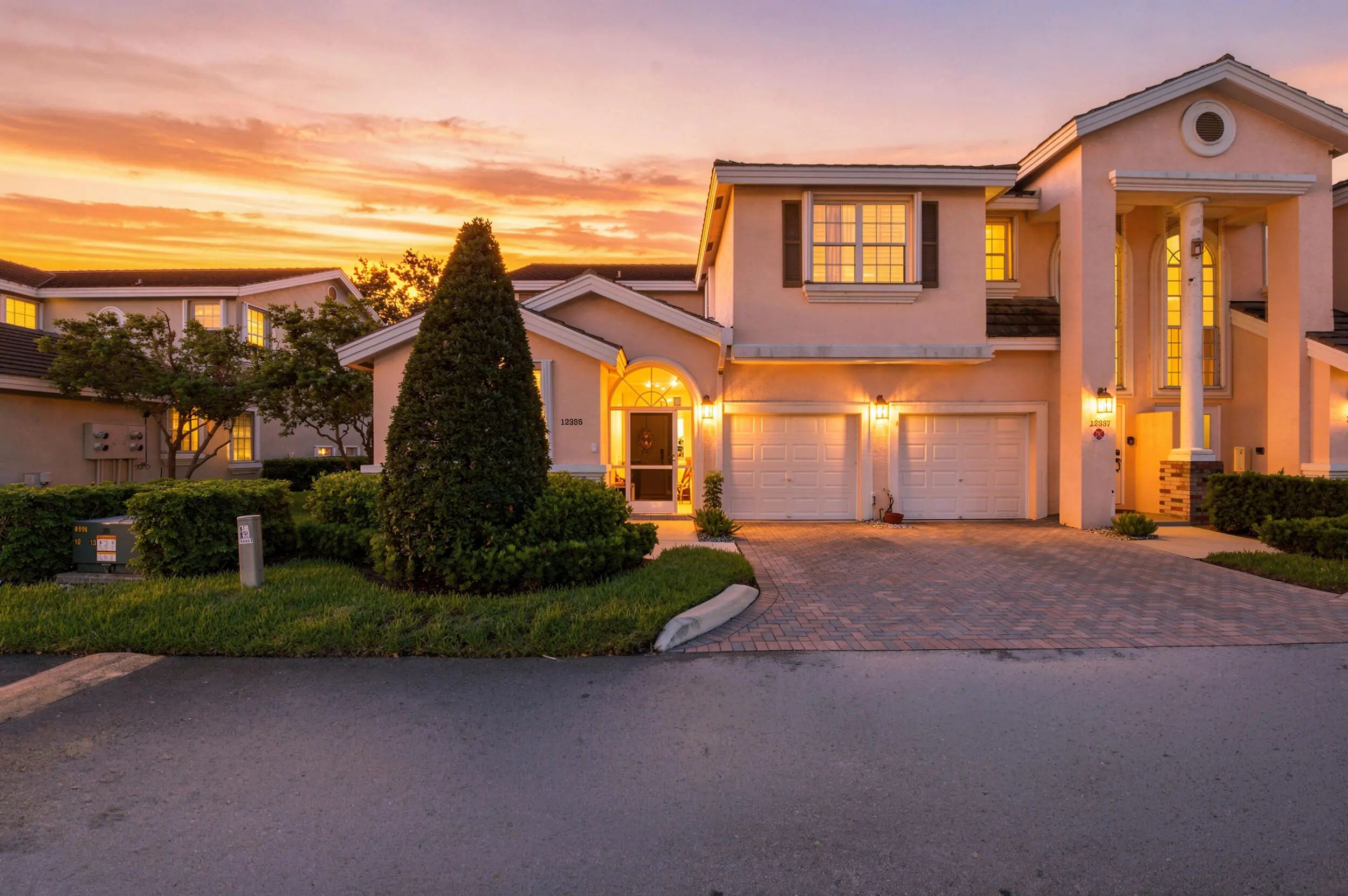 12335 Nw 10th Drive #b-5, Coral Springs