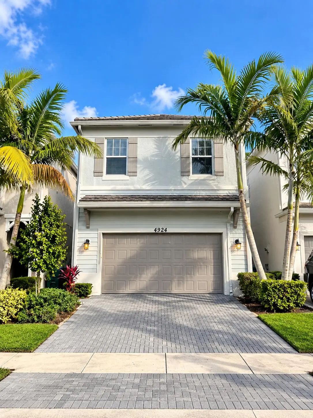 4924 Nw 48th Terrace, Tamarac