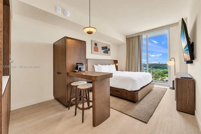 2 of 12 - 1611 Sw 2nd Avenue #605, Miami, FL