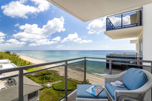 2 of 29 - 2066 N Ocean Boulevard #10nw, Boca Raton, FL