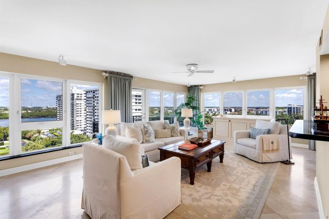 4 of 29 - 2066 N Ocean Boulevard #10nw, Boca Raton, FL