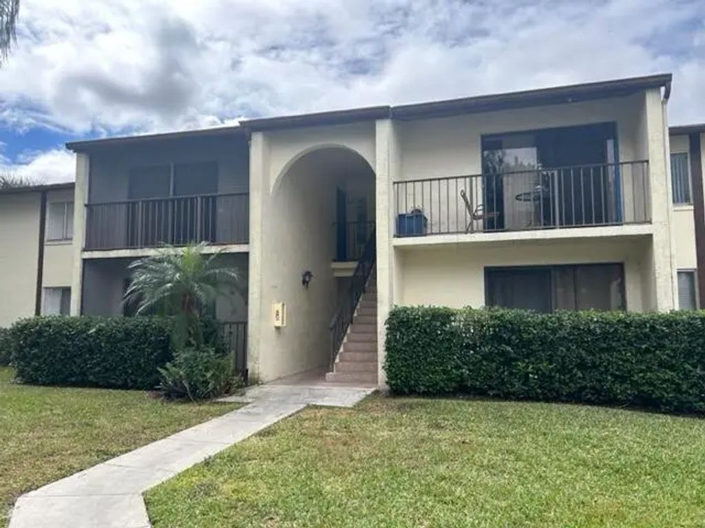 4829 Sable Pine Circle #d1, West Palm Beach