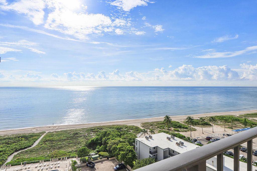 1900 S Ocean Boulevard #14t, Lauderdale-By-The-Sea