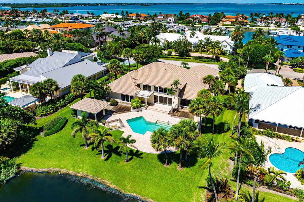 6780 Se South Marina Way, Hutchinson Island