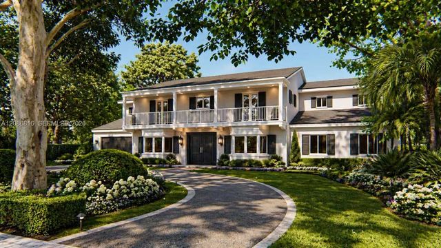 2915 Alhambra Circle, Coral Gables