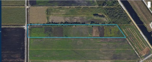 0 Browns Farm Road, Belle Glade