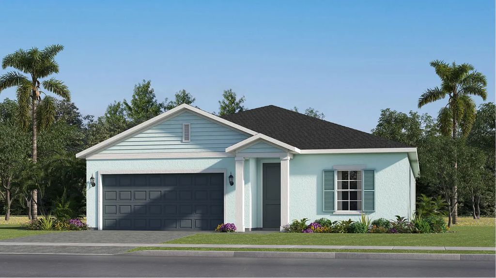 3649 Bent Tree Drive, Fort Pierce