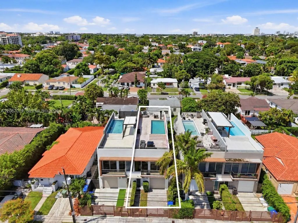 3091 Sw 21st Street, Miami