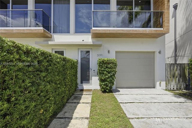 2 of 27 - 3091 Sw 21st Street, Miami, FL