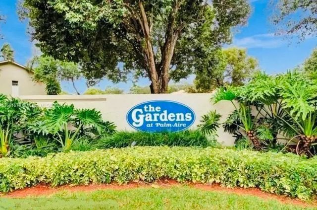 407 Gardens Drive #102, Pompano Beach