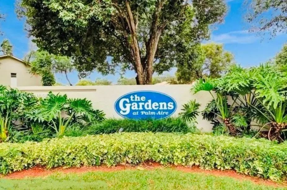 407 Gardens Drive #102, Pompano Beach
