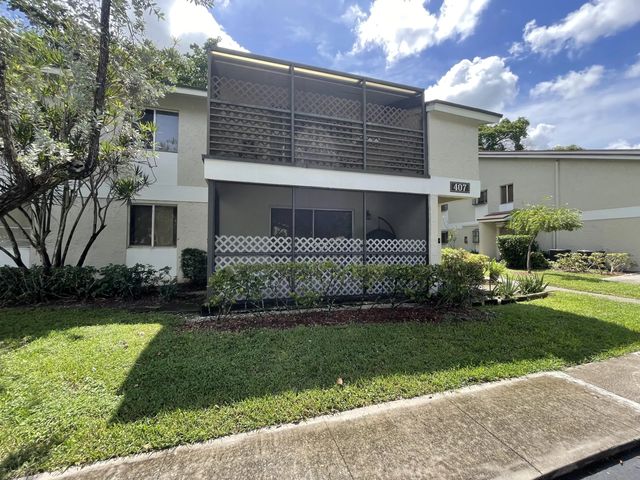 3 of 7 - 407 Gardens Drive #102, Pompano Beach, FL