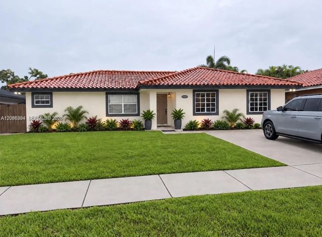 21321 Sw 125th Path, Miami