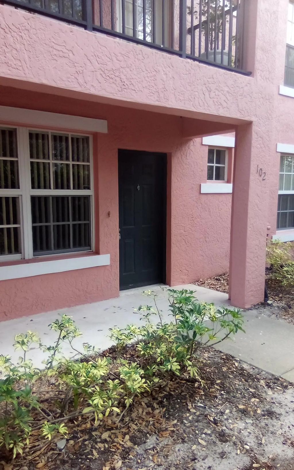 150 Sw Peacock Boulevard #26-102, Port St. Lucie