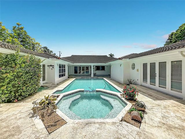 7790 Sw 91st Avenue, Miami