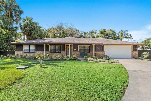 351 Baysinger Avenue, Fort Pierce