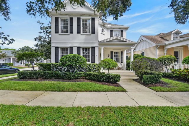 213 New Haven Boulevard, Jupiter