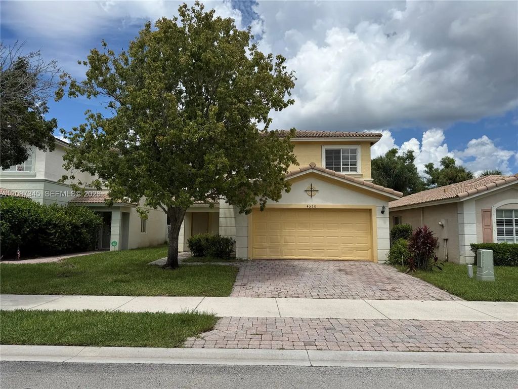4550 Se Graham Drive, Stuart