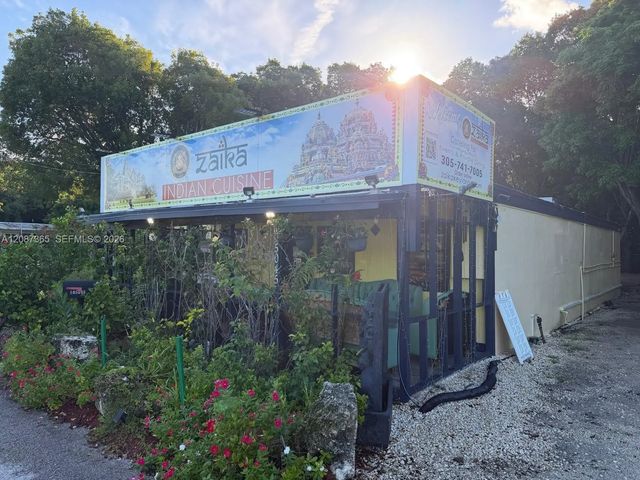105045 Overseas Highway, 