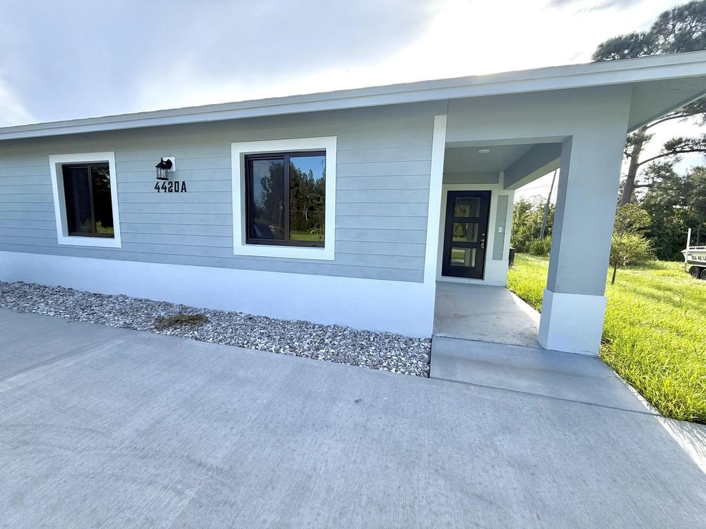 4420 Timber Ridge Lane #a, Fort Pierce