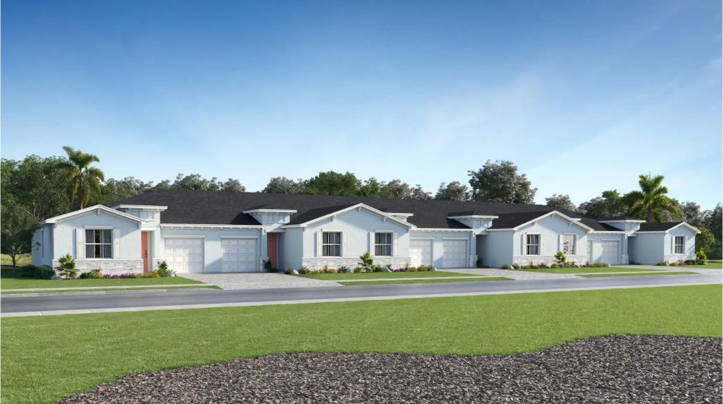 3520 Spanish Cedar Place, Fort Pierce