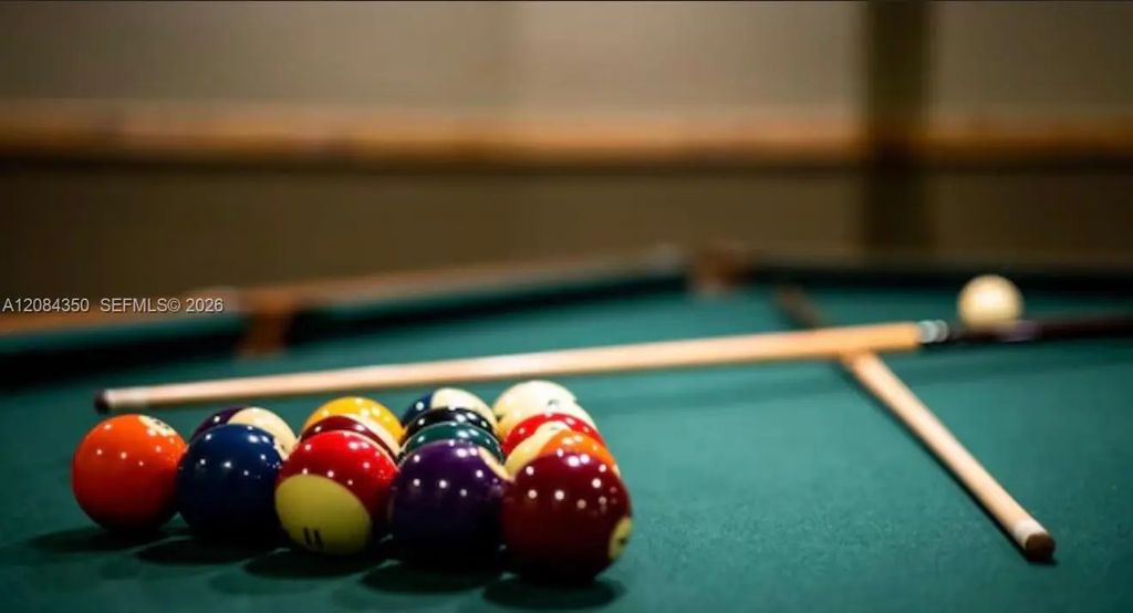 Pool Hall/billiards For Sale, Pembroke Pines