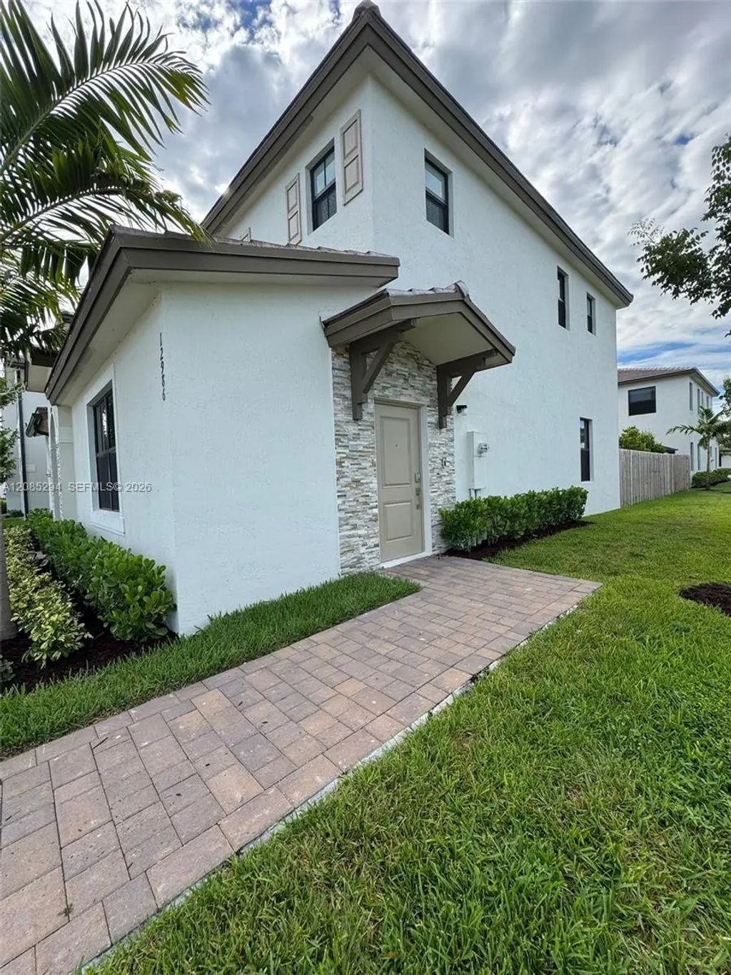 12986 Sw 232nd Terrace #12986, Homestead