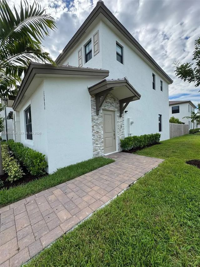 12986 Sw 232nd Terrace #12986, Homestead
