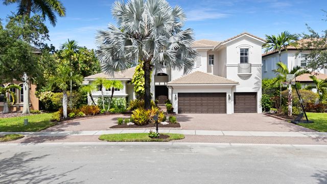 7649 Nw 117th Lane, Parkland