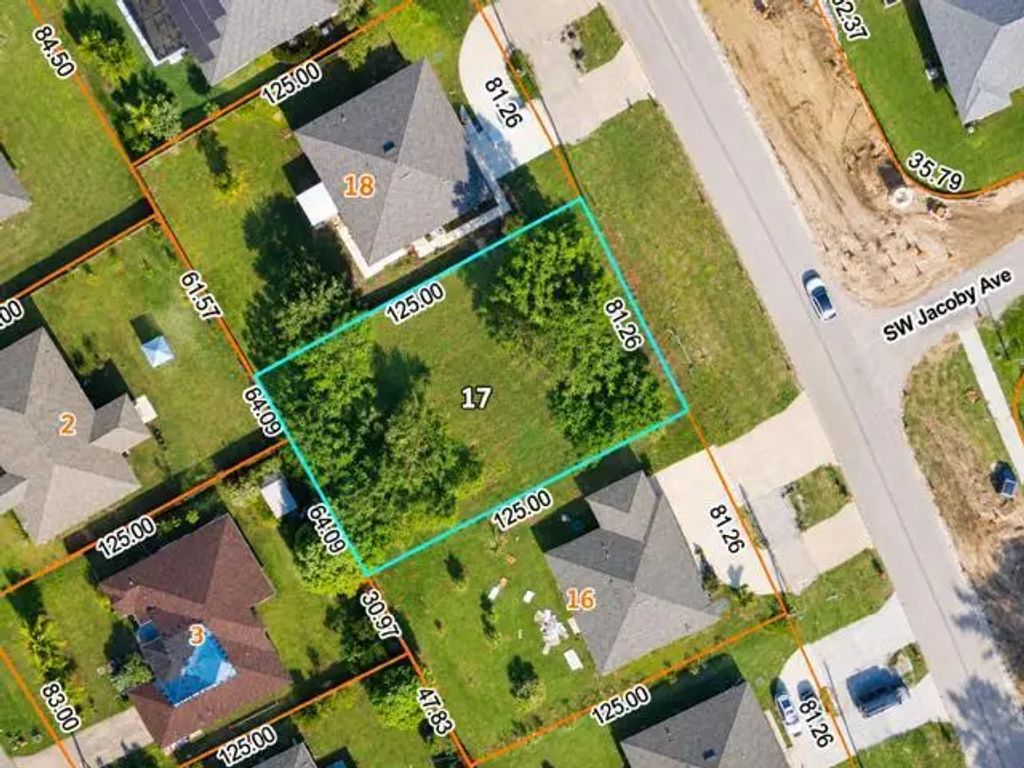 3950 Sw Port St Lucie Boulevard, Port St. Lucie