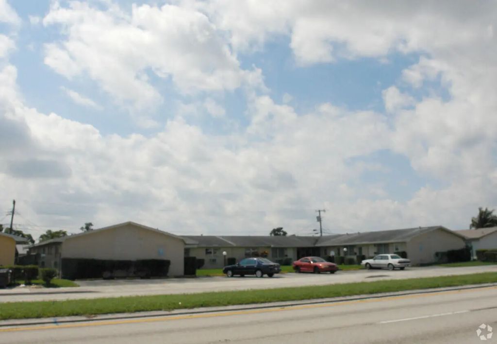 7624 Pembroke Road #a, Miramar