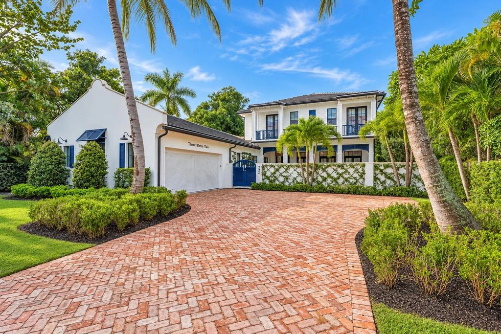 332 Potter Road, West Palm Beach