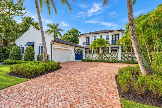 332 Potter Road, West Palm Beach