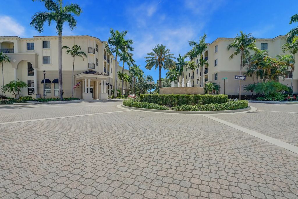 2301 Renaissance Way, Boynton Beach