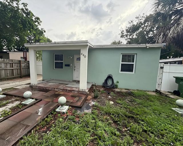 440 Nw 15th Avenue, Fort Lauderdale