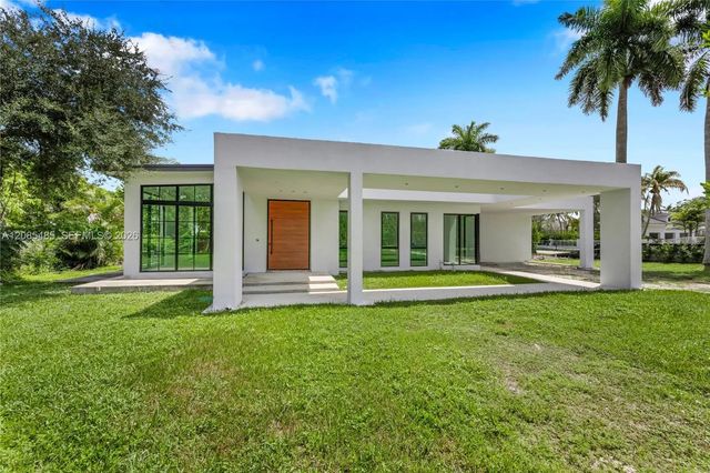 7885 Sw 117th Street, Pinecrest