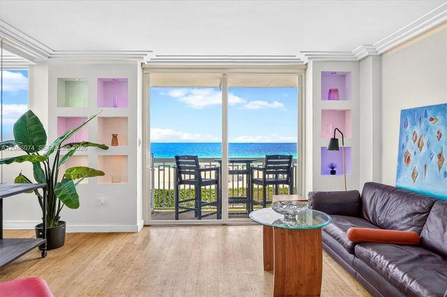 401 Ocean Drive #518, Miami Beach