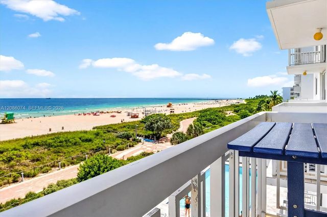 3 of 28 - 401 Ocean Drive #518, Miami Beach, FL