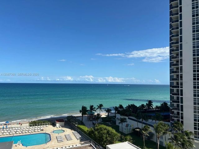 19201 Collins Avenue #747, Sunny Isles Beach