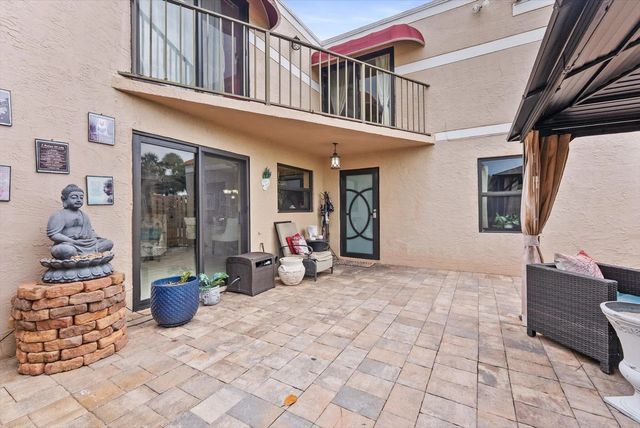 4 of 27 - 4240 Village Drive #d, Delray Beach, FL